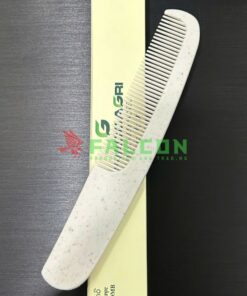 Lược Khách San Lúa Mạch Hộp Giấy