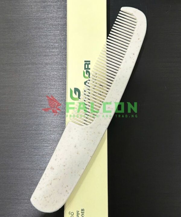 Lược Khách San Lúa Mạch Hộp Giấy