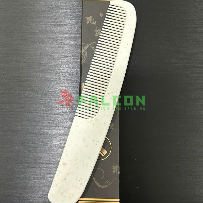 Lược Lúa Mạch Hộp Giấy Cao Cấp