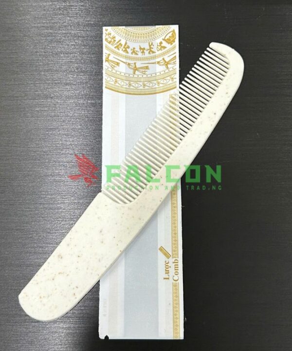 Lược Lúa Mạch Túi Comfort