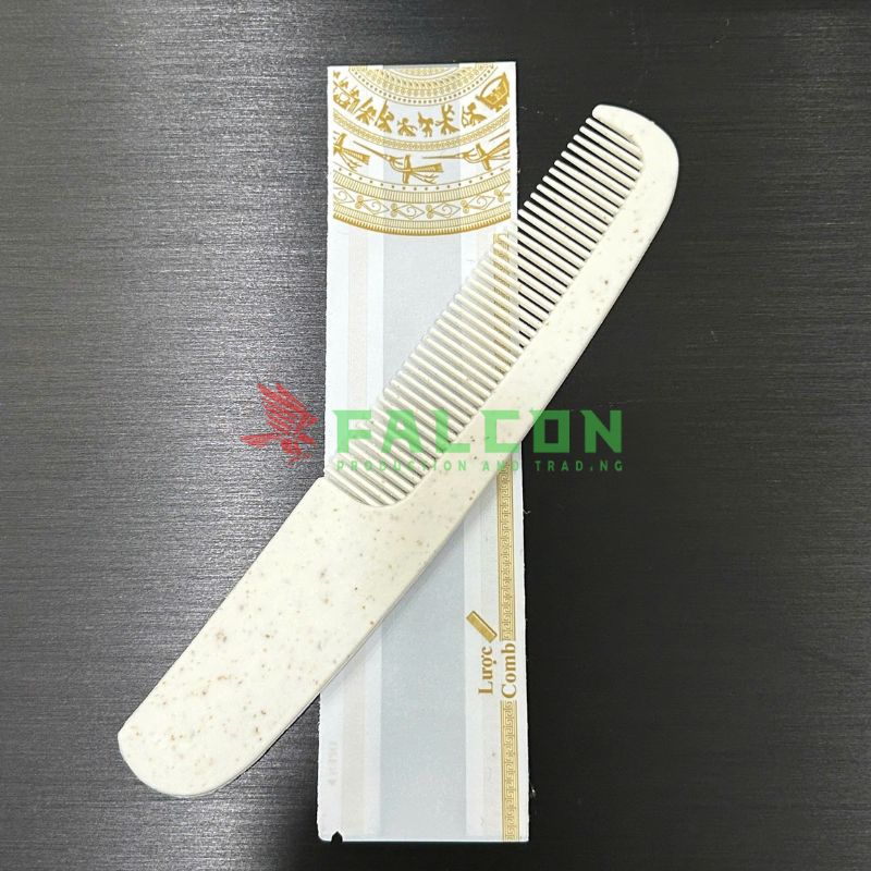 Lược Lúa Mạch Túi Comfort