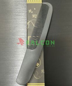 Lược Nhựa Đen Hộp Giấy Cao Cấp