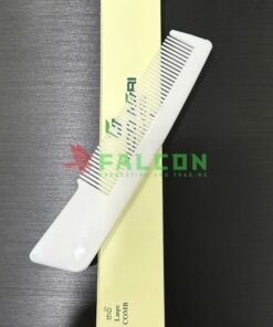 Lược Trắng Hộp Giấy