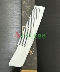 Lược Trắng Hộp Giấy Cao Cấp