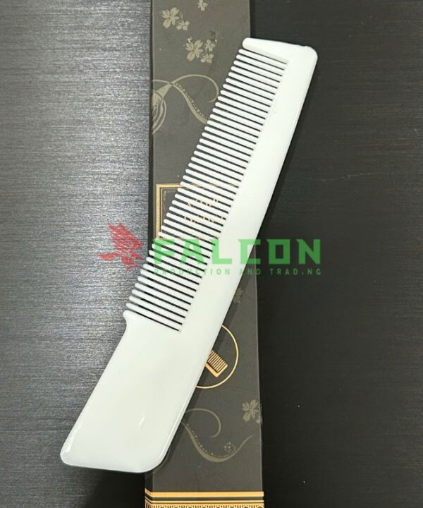 Lược Trắng Hộp Giấy Cao Cấp