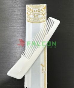 Lược Trắng Đóng Túi Comfort