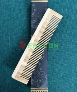Lược Tre Hộp Giấy