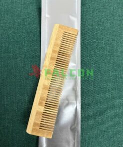 Lược Tre Túi Màng Nhôm