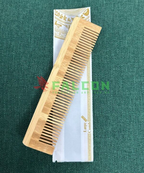 Lược Tre Túi Comfort