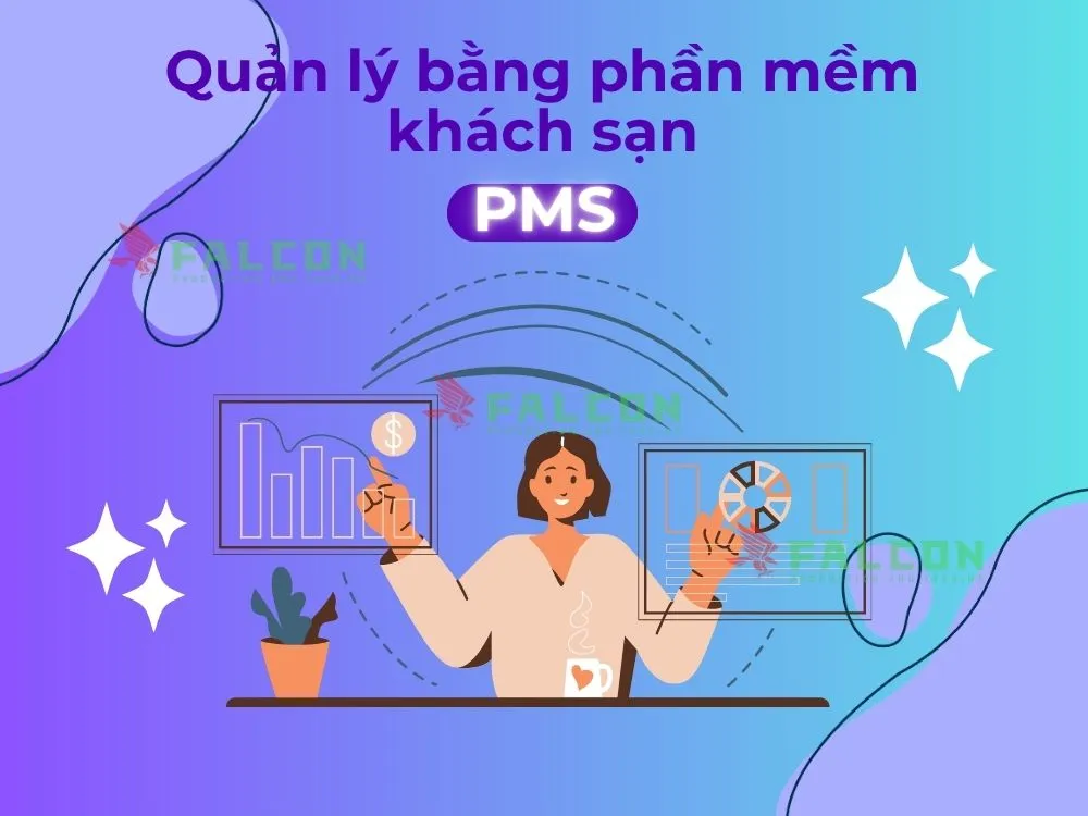 Phần mềm hỗ trợ quản lý và kiểm soát đồ tiêu hao