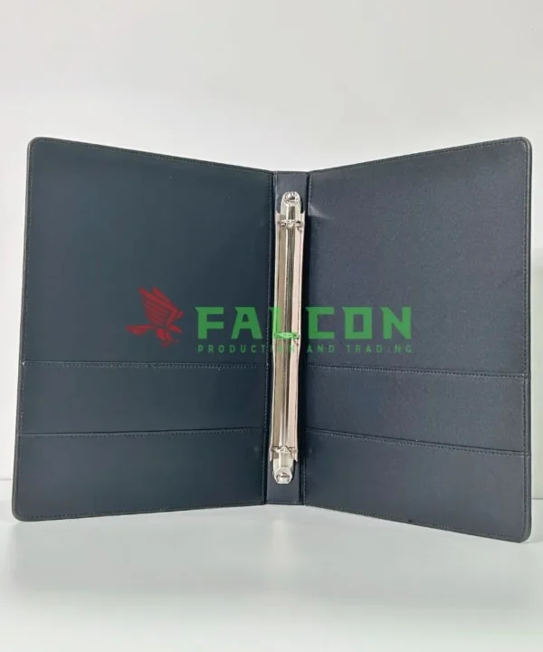 Quyển hướng dẫn nội quy A4 cao cấp