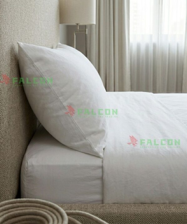 Ruột gối bông 3D Hàn Quốc do falcon cung cấp