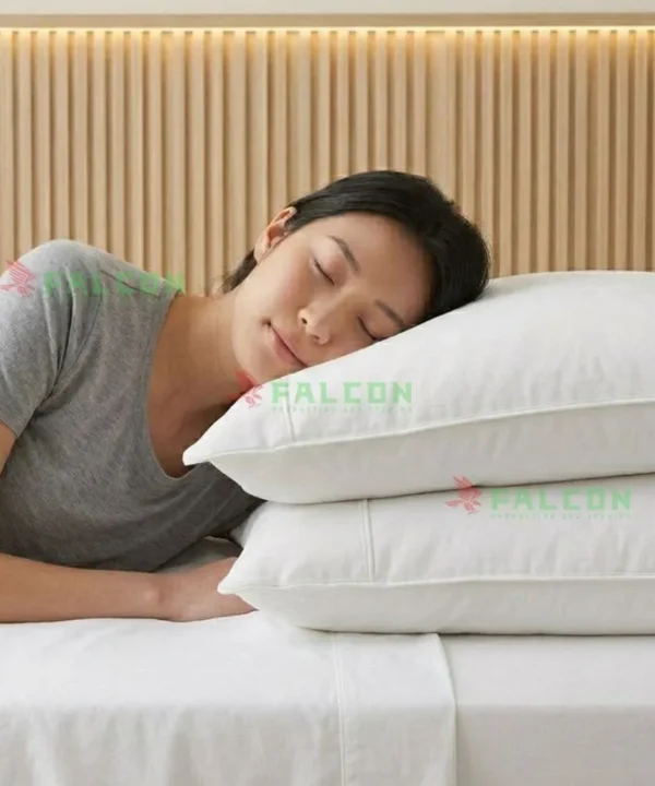 Ruột gối bông Hàn Quốc giá tốt