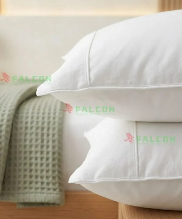 Ruột gối bông Hàn Quốc chất lượng cao