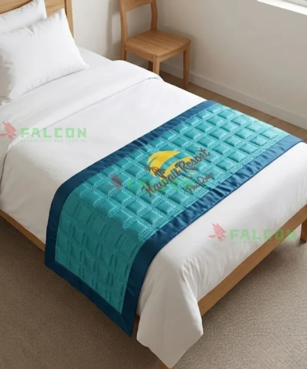Tấm trang trí do Falcon cung cấp