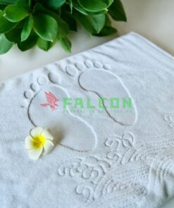 Thảm Lau Chân Khách Sạn
