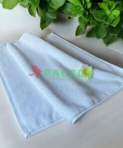 Thảm Lau Chân Trắng Falcon