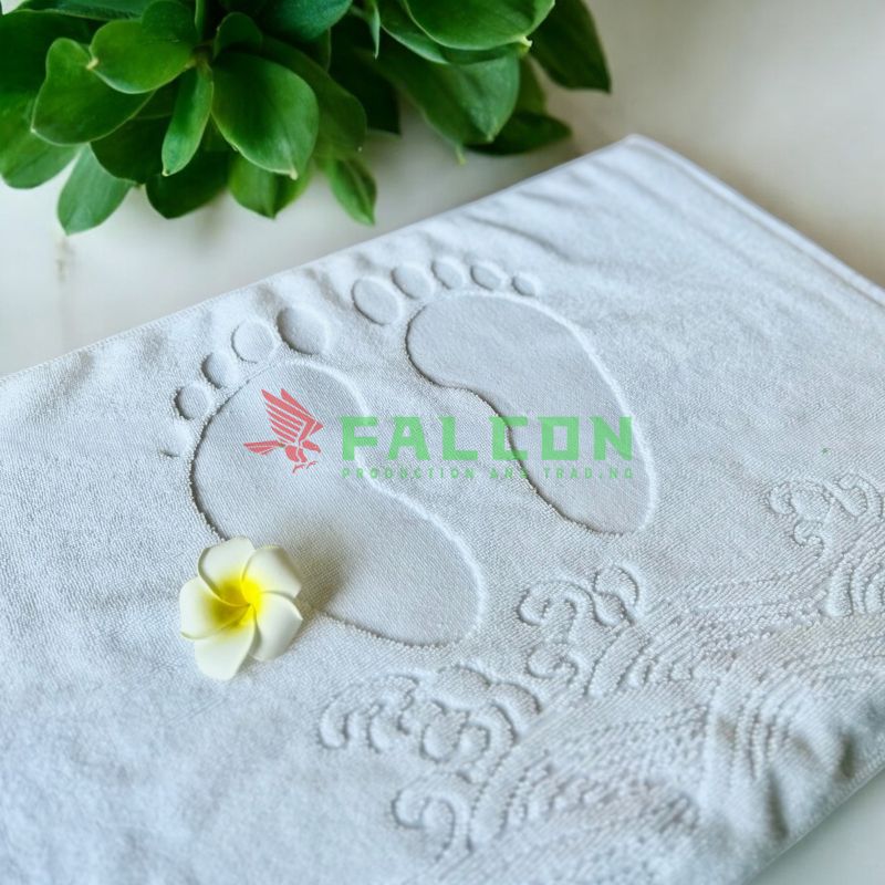 Thảm Lau Chân Khách Sạn