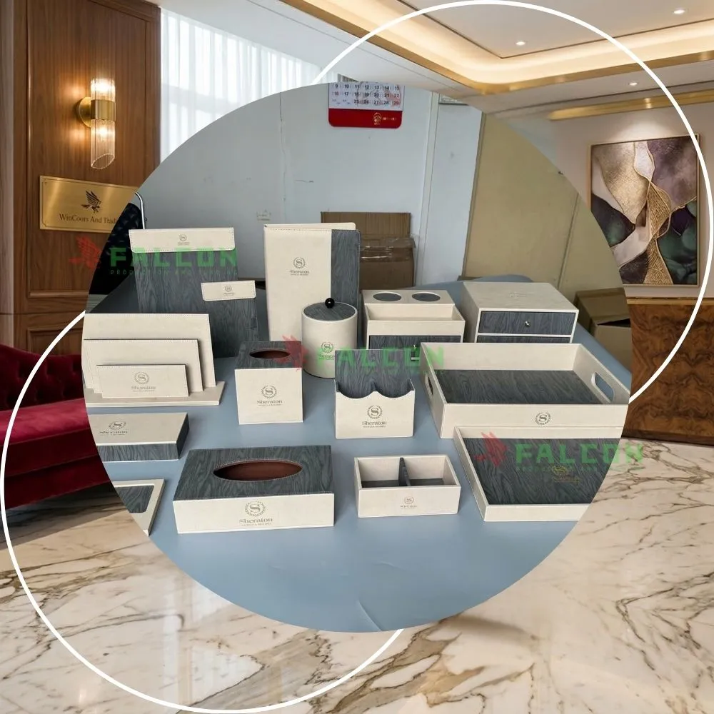 Thiết bị khách sạn khác