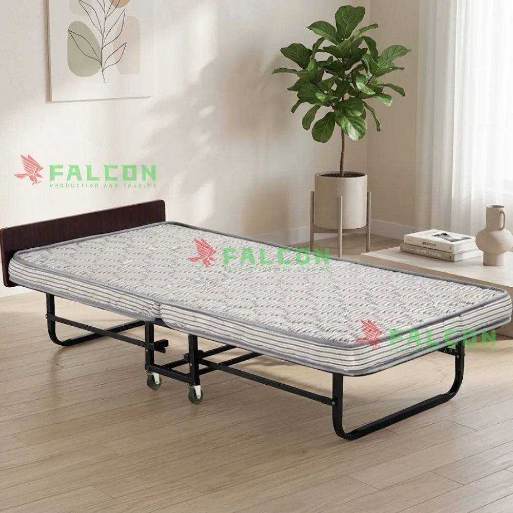 Thiết bị khách sạn khác giường gấp khách sạn