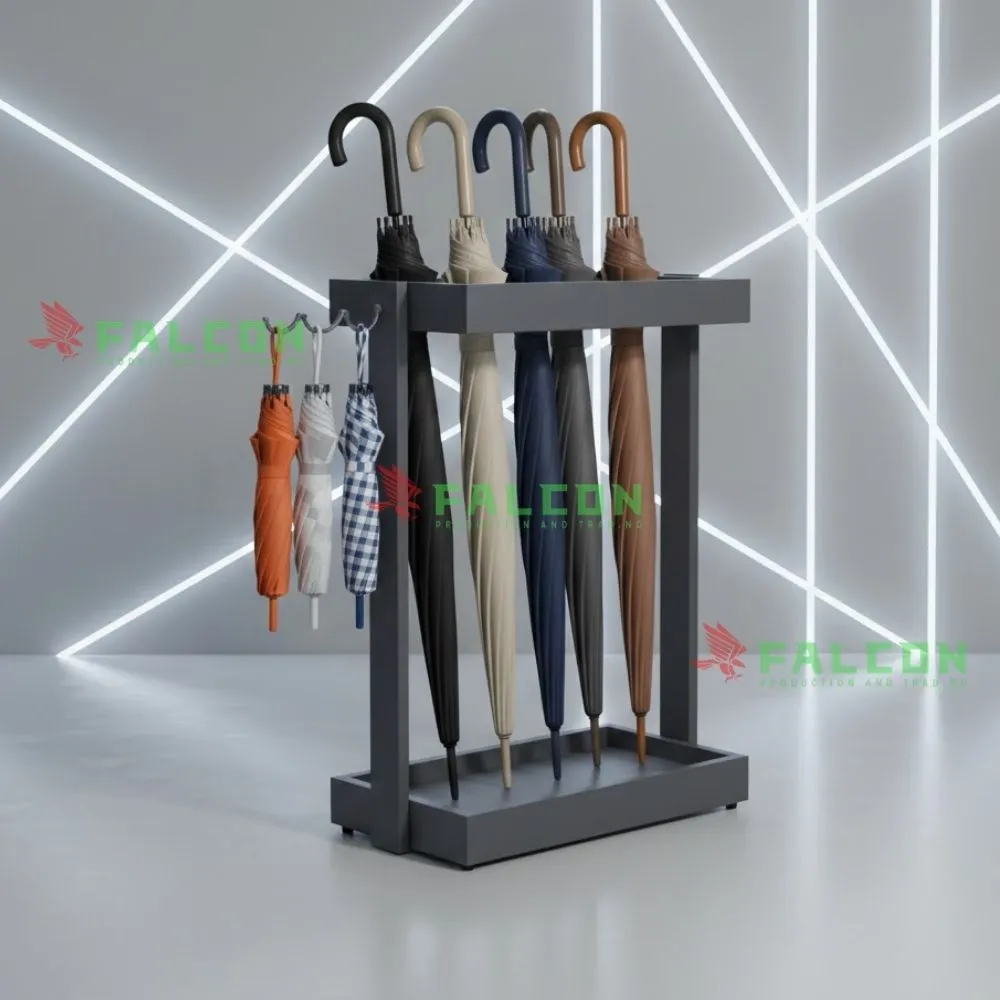 Thiết bị khách sạn khác kệ đựng ô dù