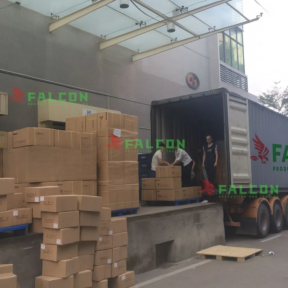Tổng kho cung cấp thiết bị khách sạn khác