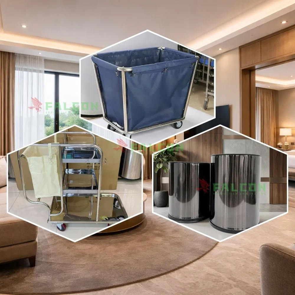 Thiết bị vệ sinh