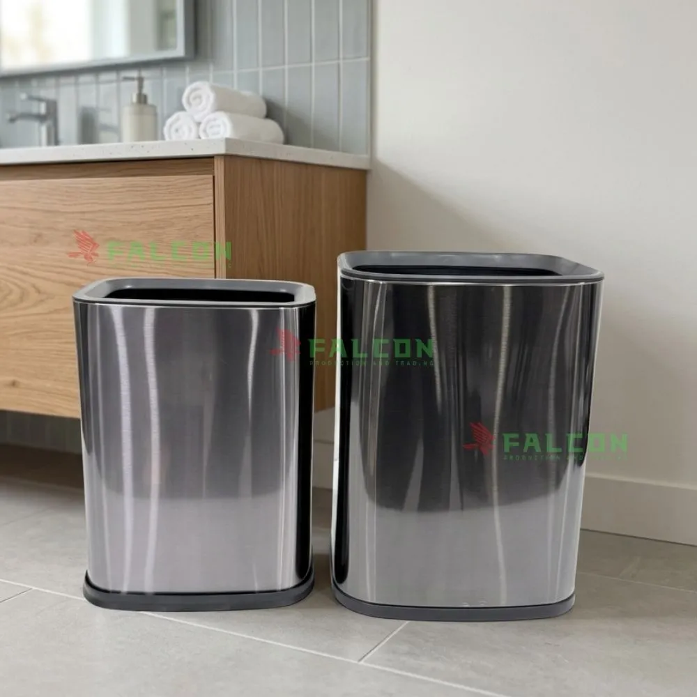 Thiết bị vệ sinh chính hãng