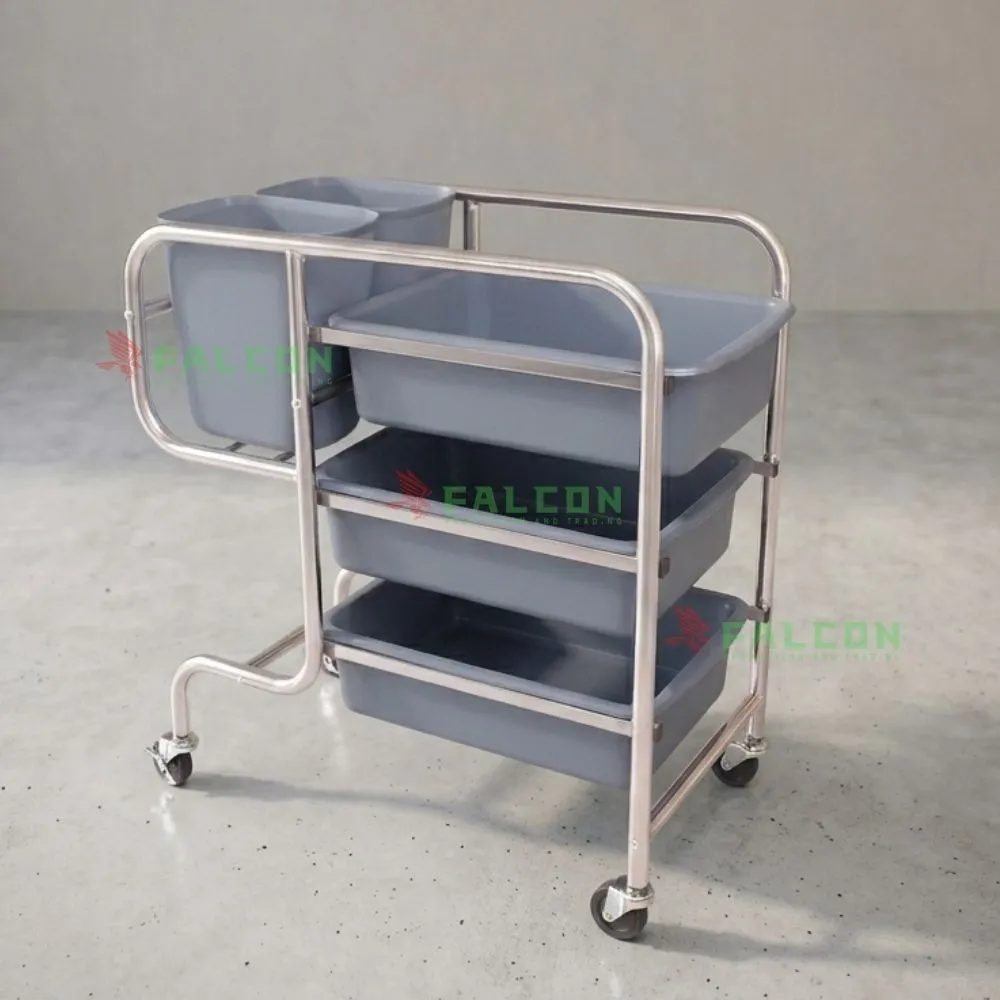 Thiết bị vệ sinh chất lượng cao