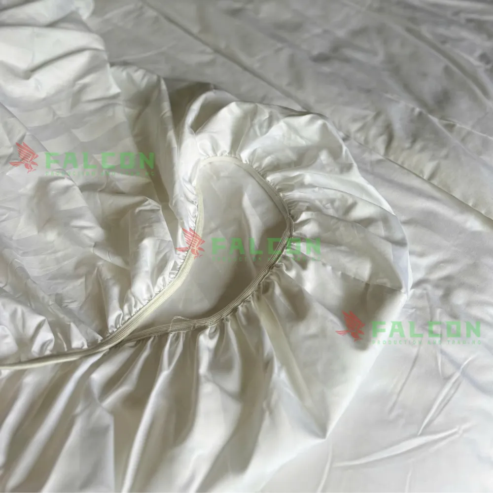Thời gian thay chăn ga gối đệm chuẩn