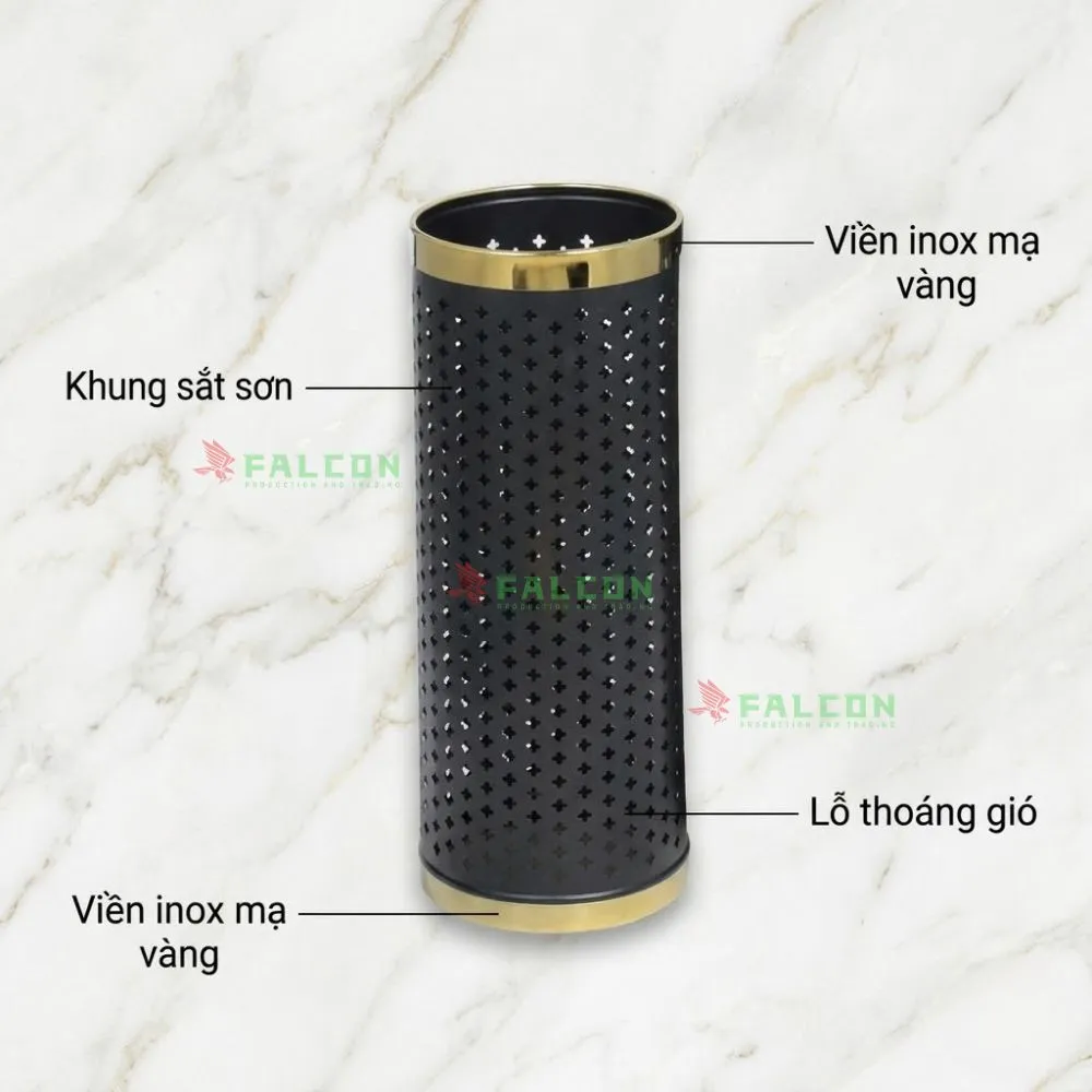 Thùng đựng ô dù 