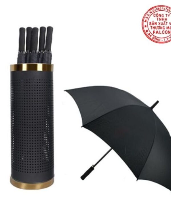 Thùng Đựng Dù Falcon Cao Cấp