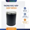 Falcon cung cấp thùng rác bập bênh