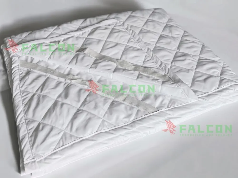 Mua vỏ chăn khách sạn chất lượng