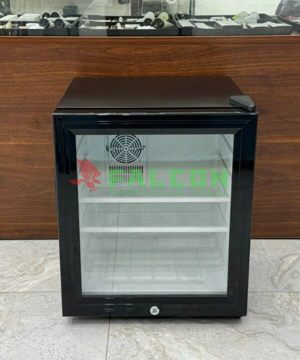 Tủ Lạnh Cánh Kính