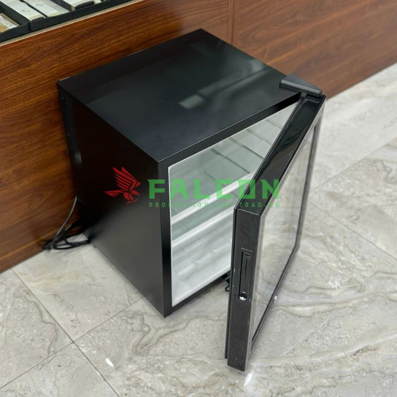 Tủ Lạnh Cánh Kính Falcon