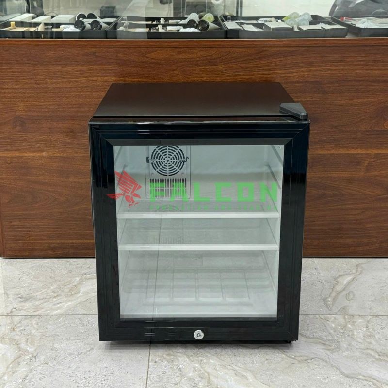 Tủ Lạnh Cánh Kính