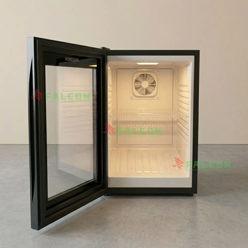 Thiết kế sản phẩm nhỏ gọn tiện lợi