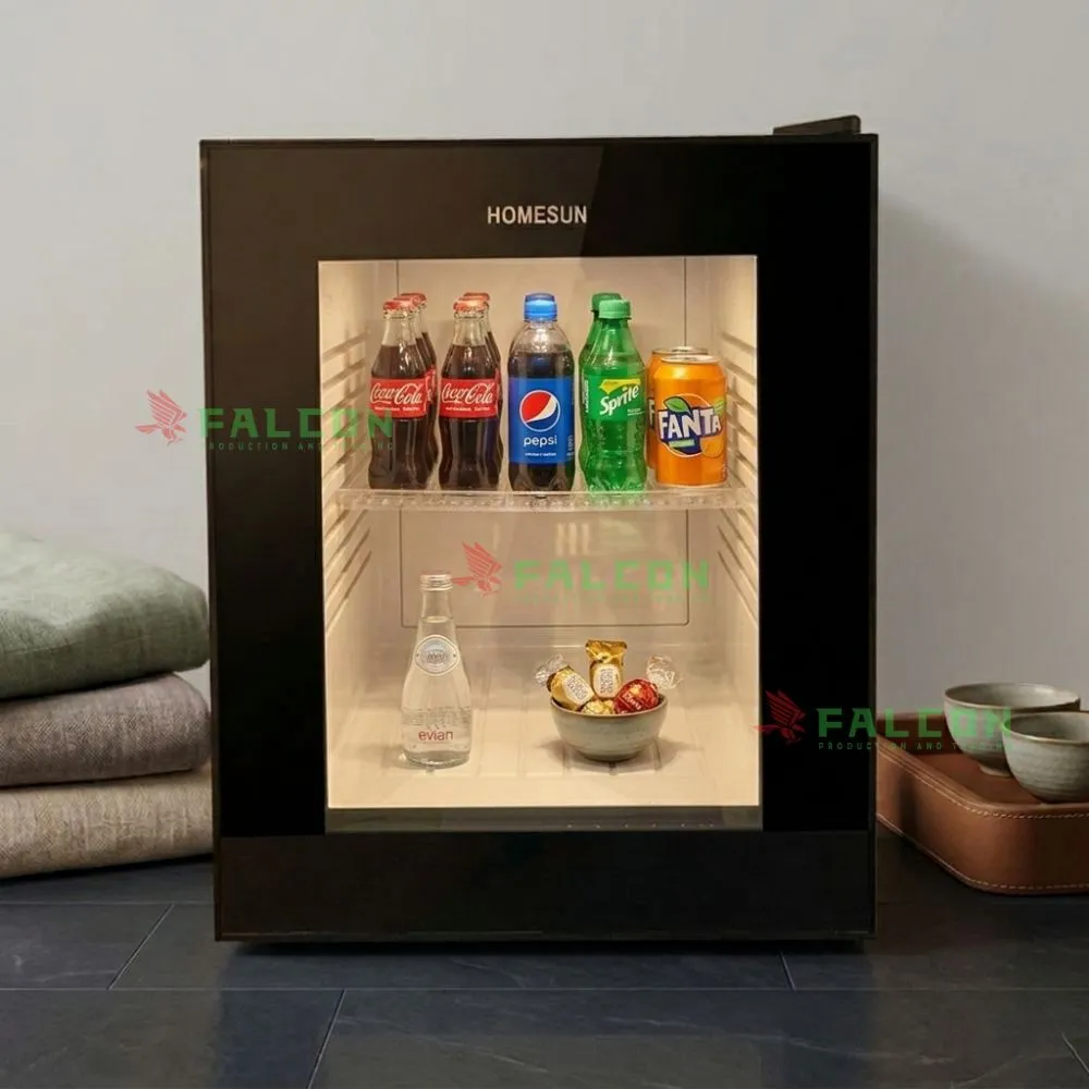 Tủ mát khách sạn mini 36 lít
