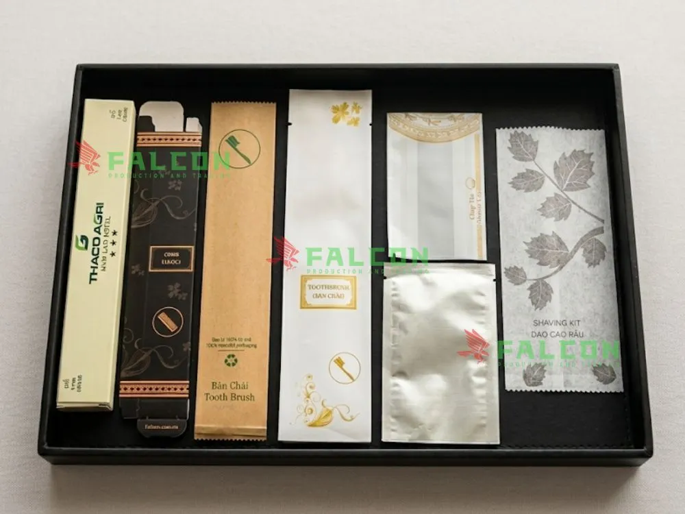 Ưu và nhược điểm các loại bao bì