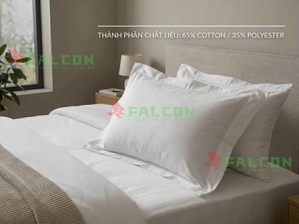 Chất liệu vải t255 gồm những gì?