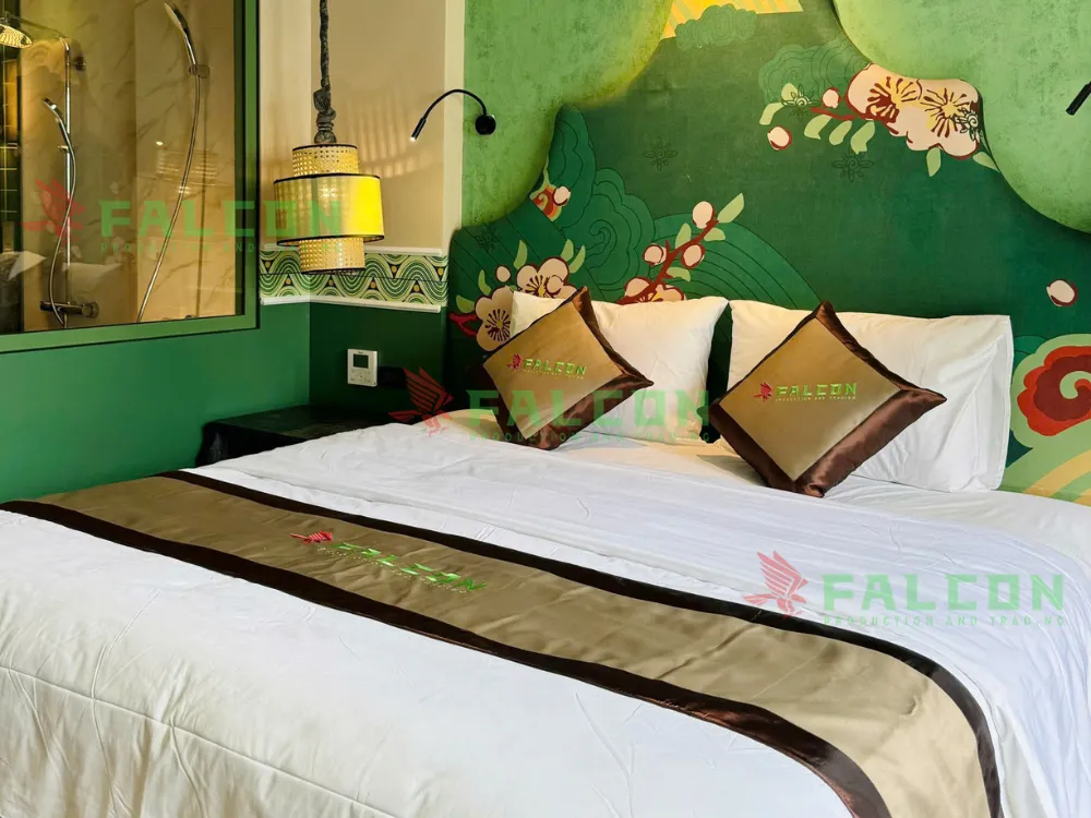 Cách lựa chọn sản phẩm vải t255 chất lượng