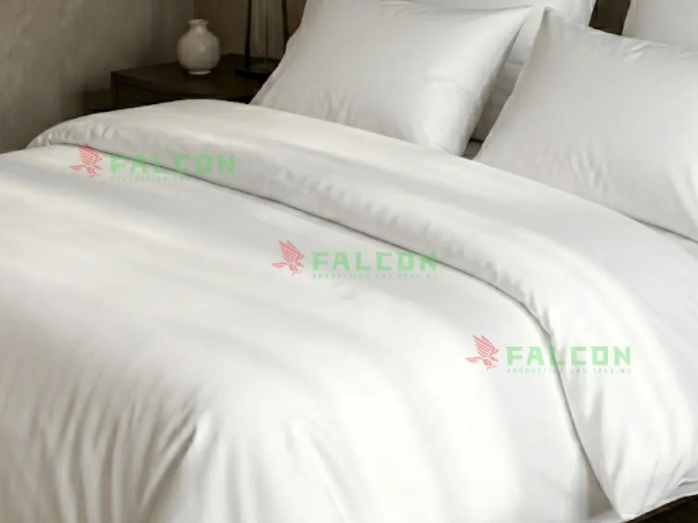 Vải T400 100% cotton