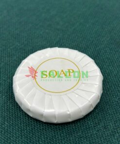 Xà Bông Xếp Tròn Cao Cấp