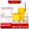 Xe vắt móp 36l Falcon đẹp, rẻ