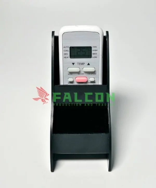 Khay Đựng Điều Khiển Khách Sạn Falcon