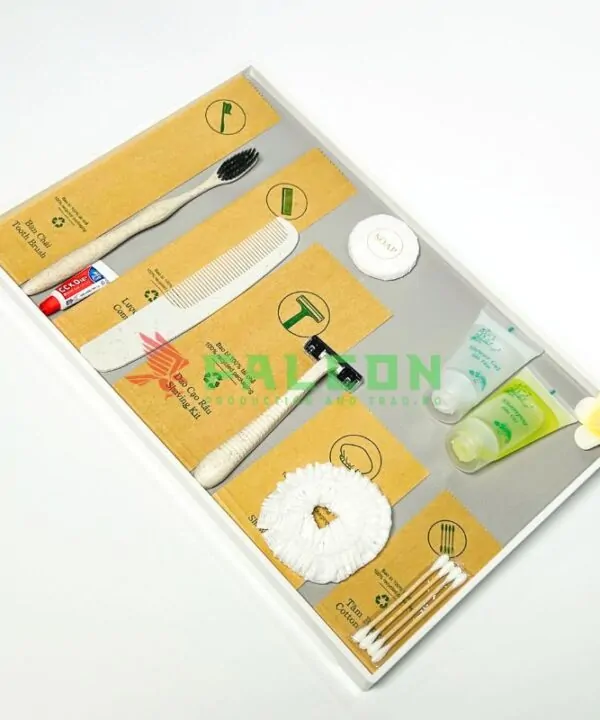 Combo Amenities 13 góc phải