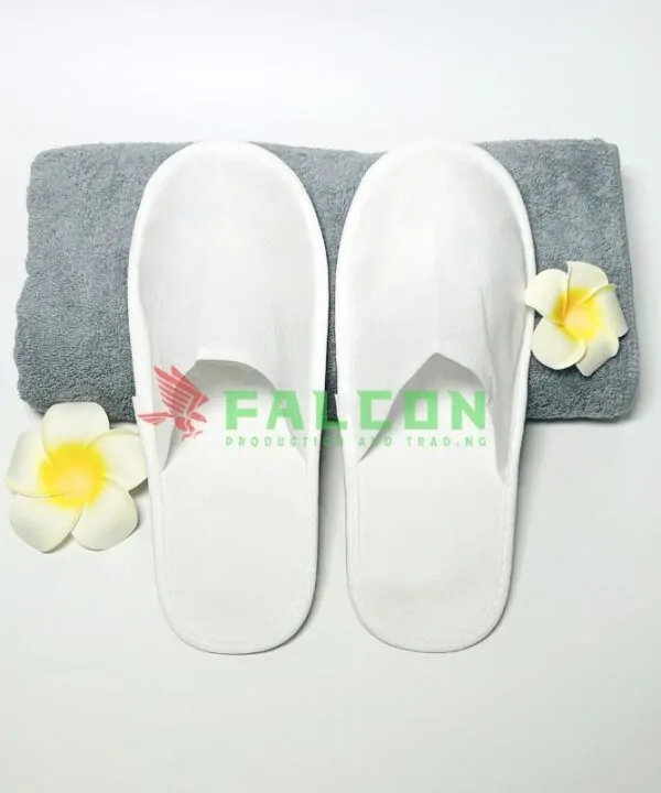 Dép Vải Tery Falcon