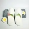 Dép Vải Tổ Ong