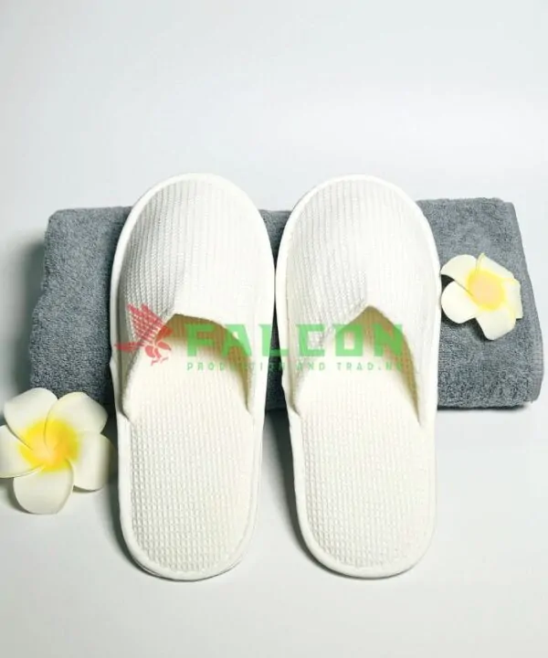 Dép Vải Tổ Ong